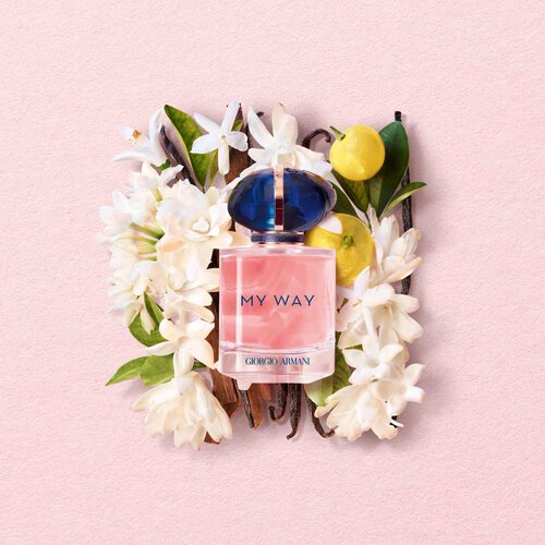 Eco friendly fragrances