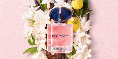 Why is perfume a good gift