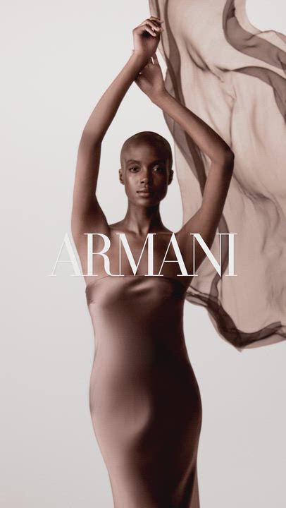 Luminous Silk hero movie. Displaying Sydney Sweeney and Madisin Rian using Luminous Silk Foundation