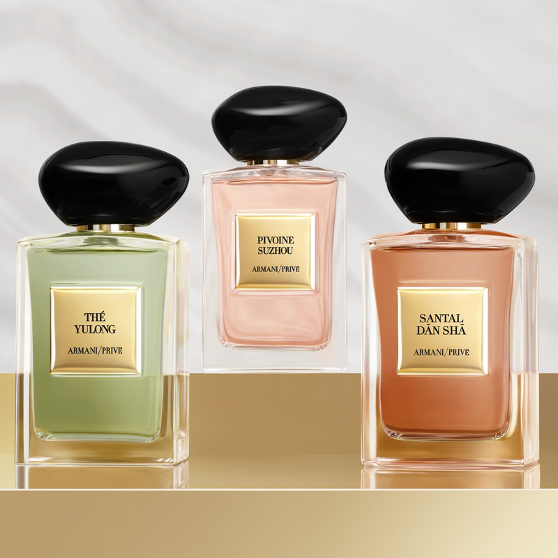 Armani prive haute couture perfume best sale