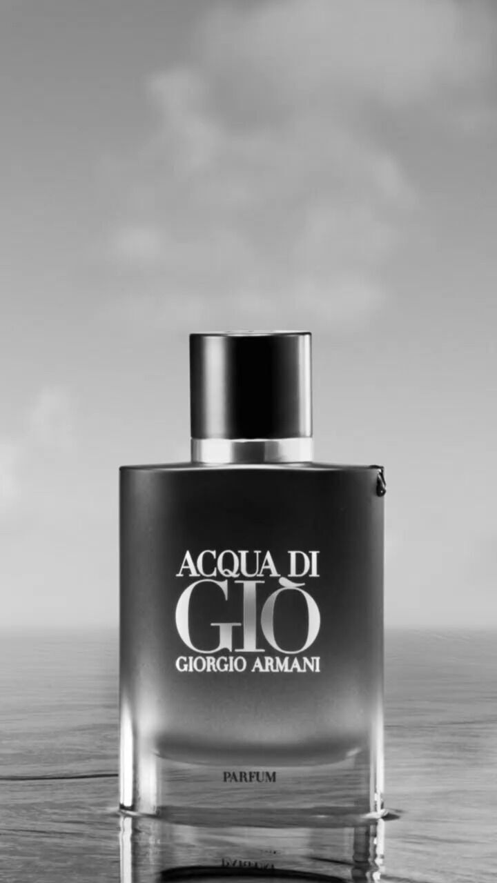 Acqua Di Giò Profumo Men's Cologne - Fragrances - Armani beauty
