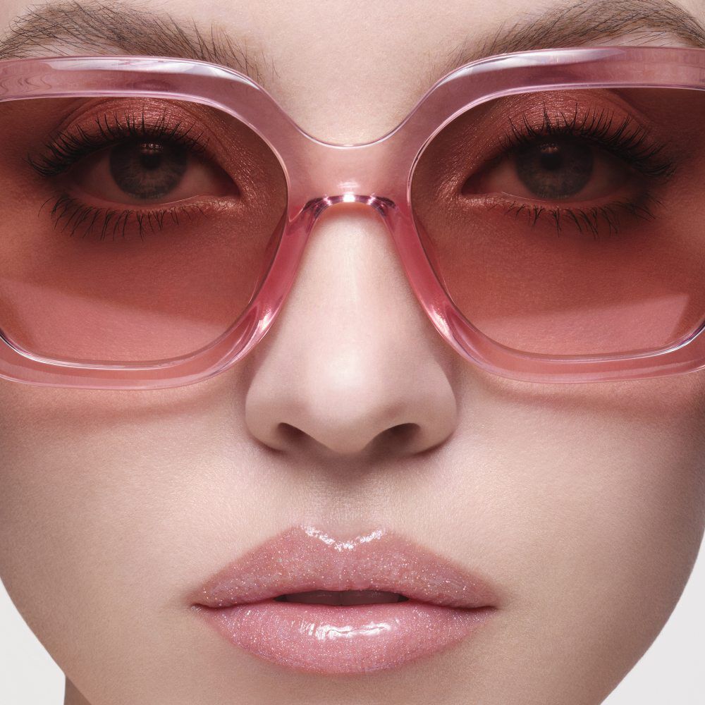 LUMINOUS SILK CHEEK TINT SHINE