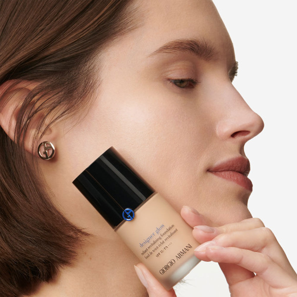 Giorgio armani designer lift foundation online