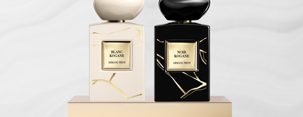 Armani Prive Santal Dan Sha 