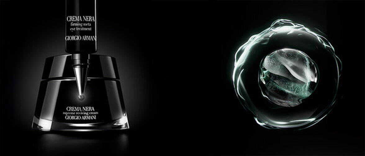 Armani Code Collection