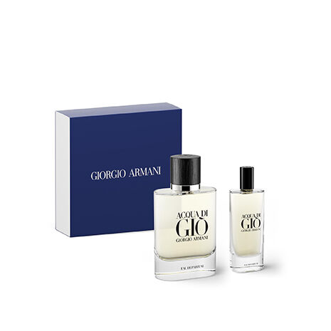 Acqua di hot sale gio gift set
