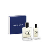 Acqua Di Gio Eau De Parfum 75ml Gift Set
