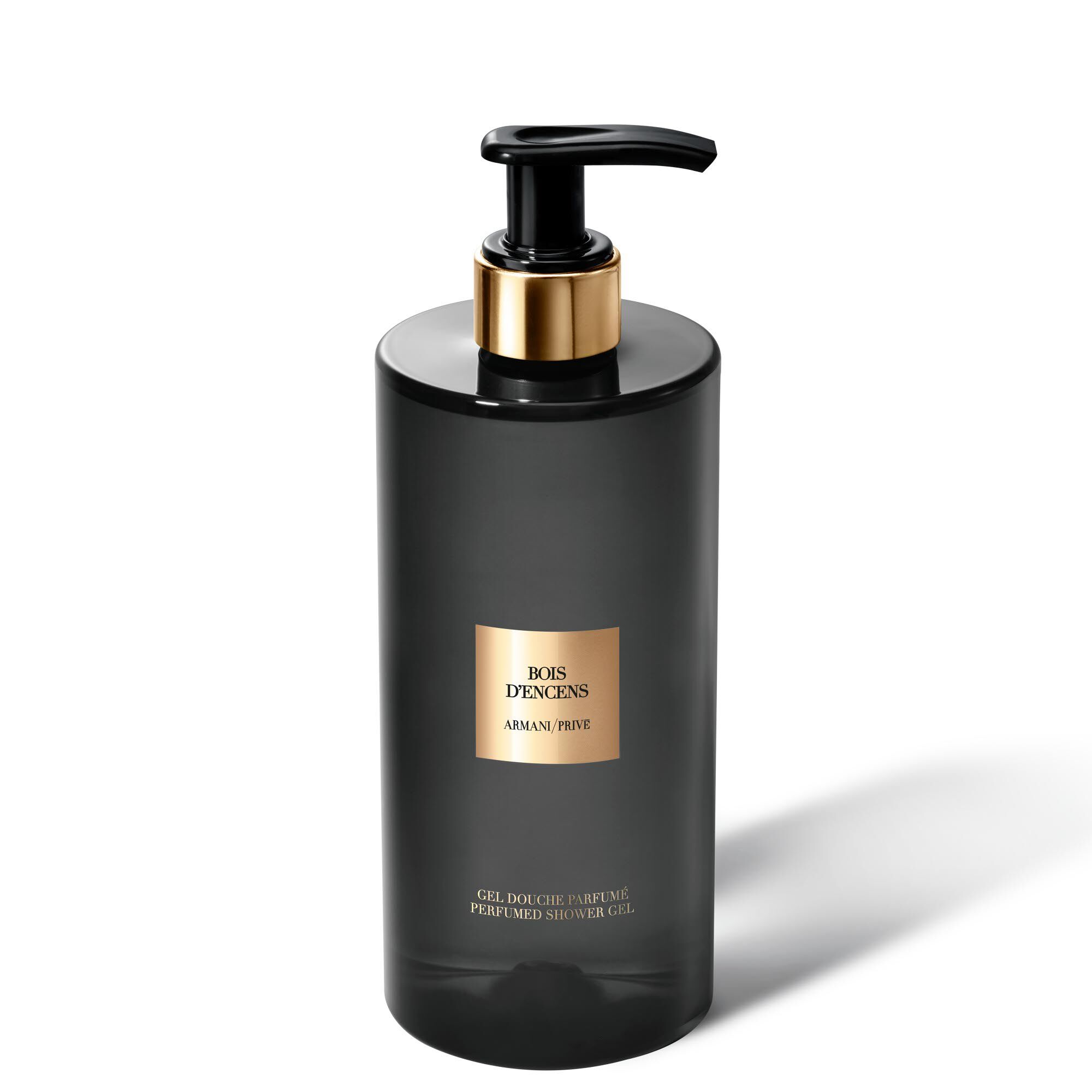 Armani Prive Bois D'encens Shower Gel