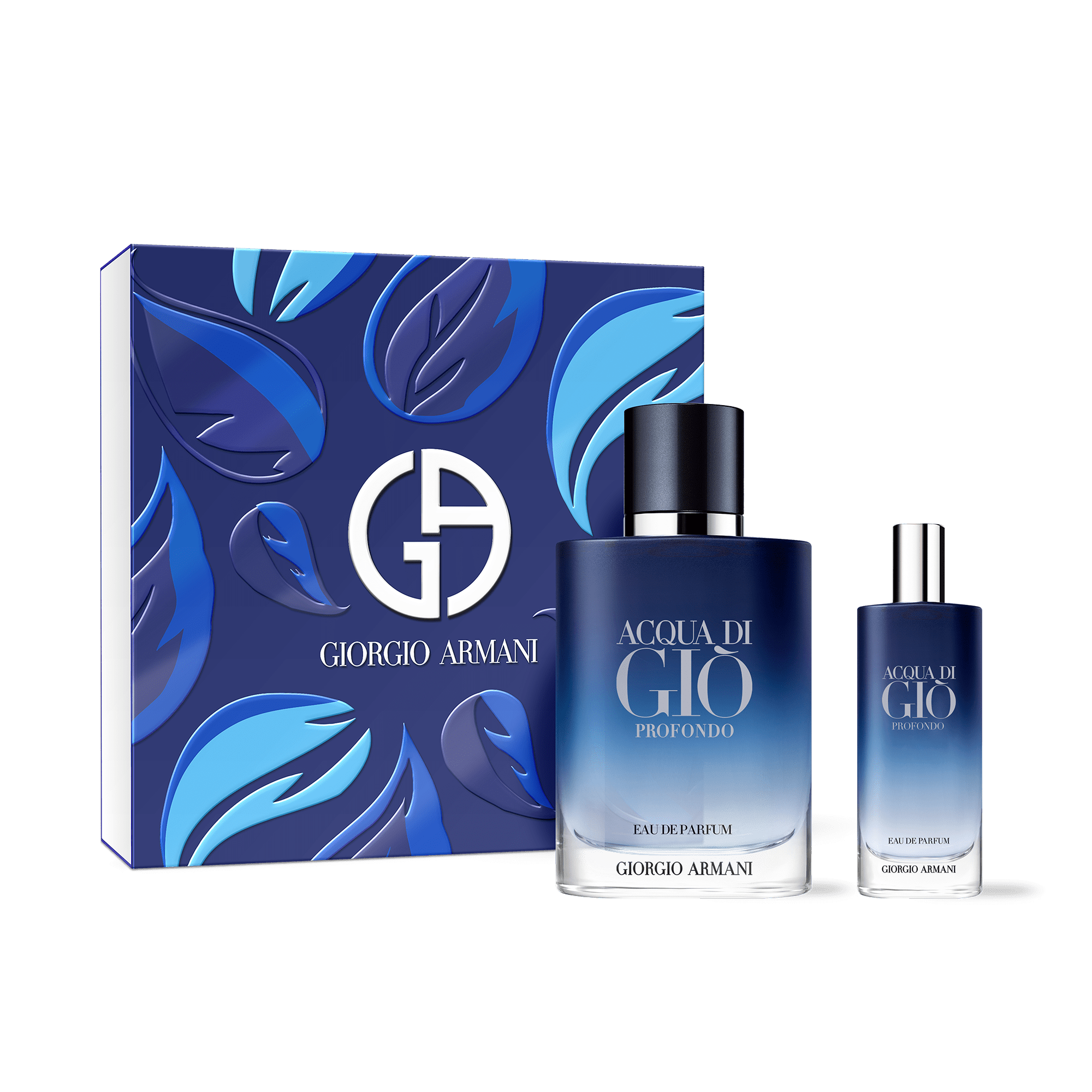 Acqua Di Gio Profondo Father s Day Gift Set Armani Beauty Australia