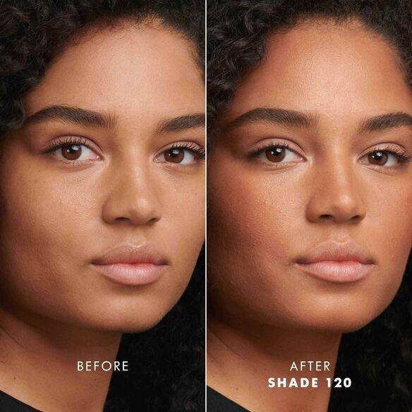 Luminous Silk Bronzing Powder