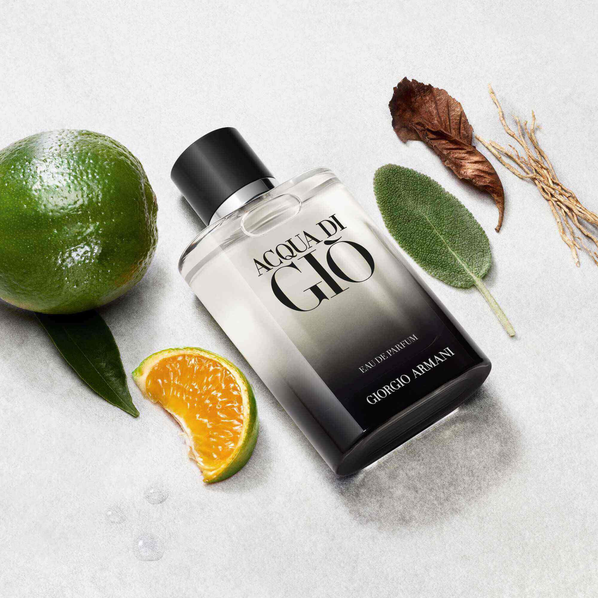 Gio 50ml clearance