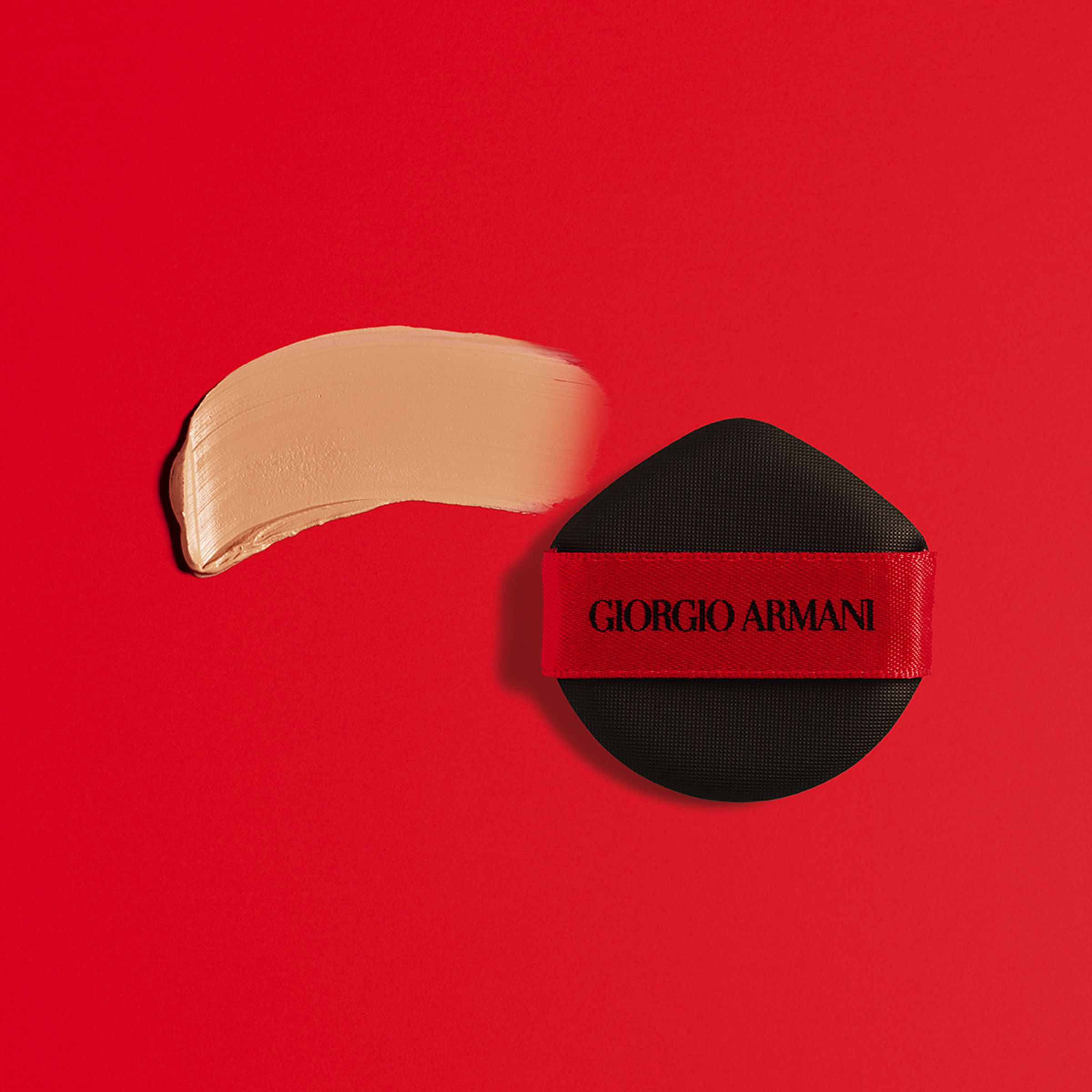 Giorgio armani power fabric cushion sale