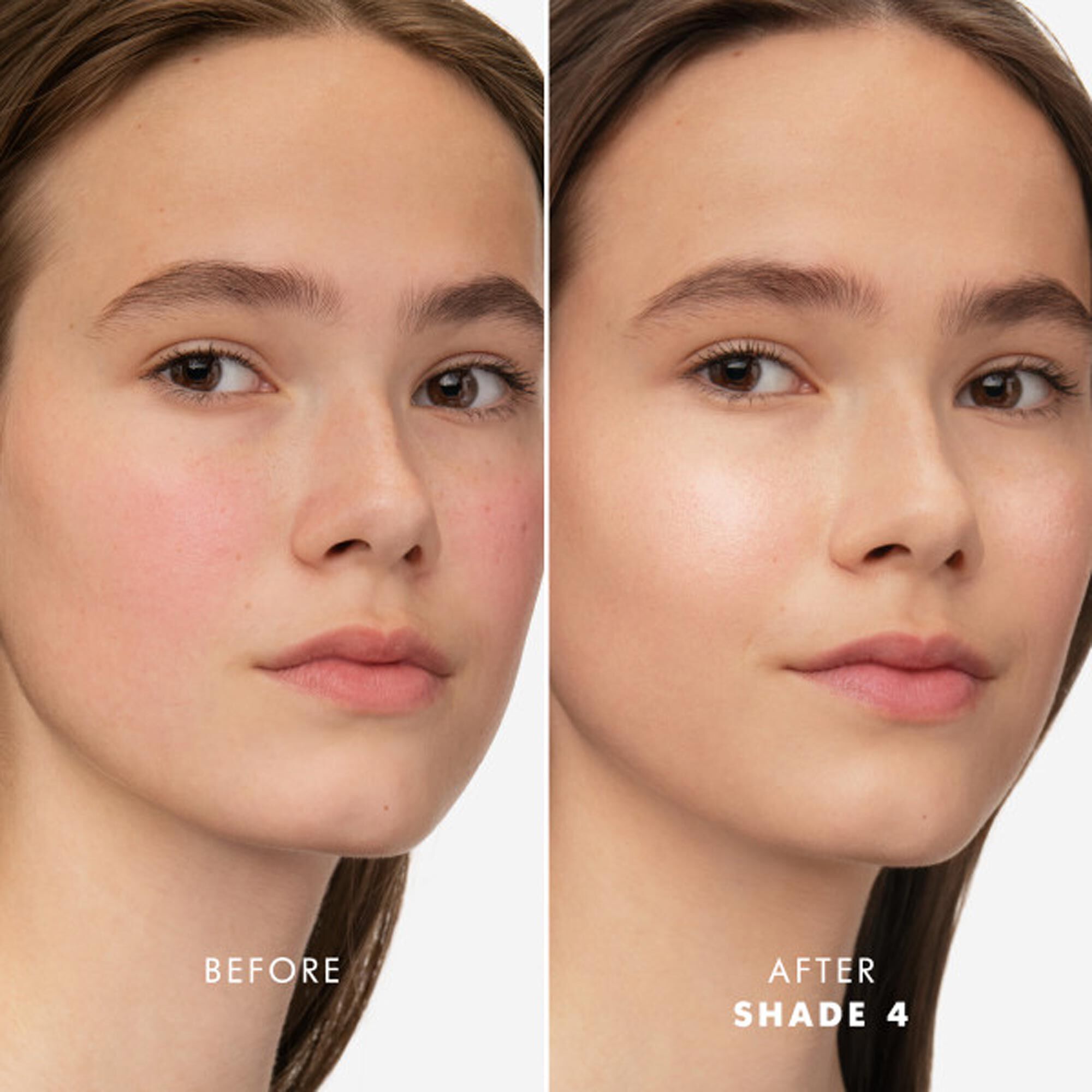 Designer Glow Foundation