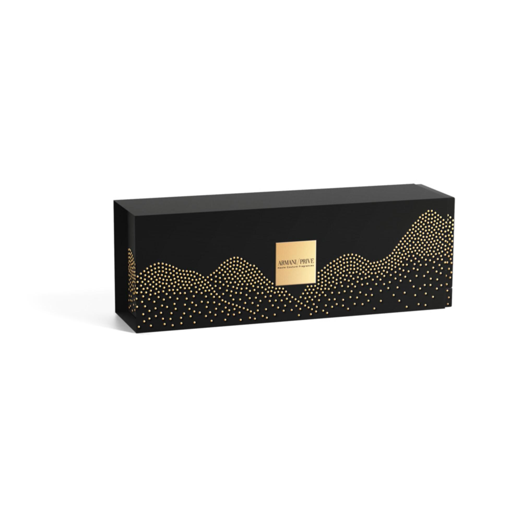 Armani Prive Les Eaux Discovery Set