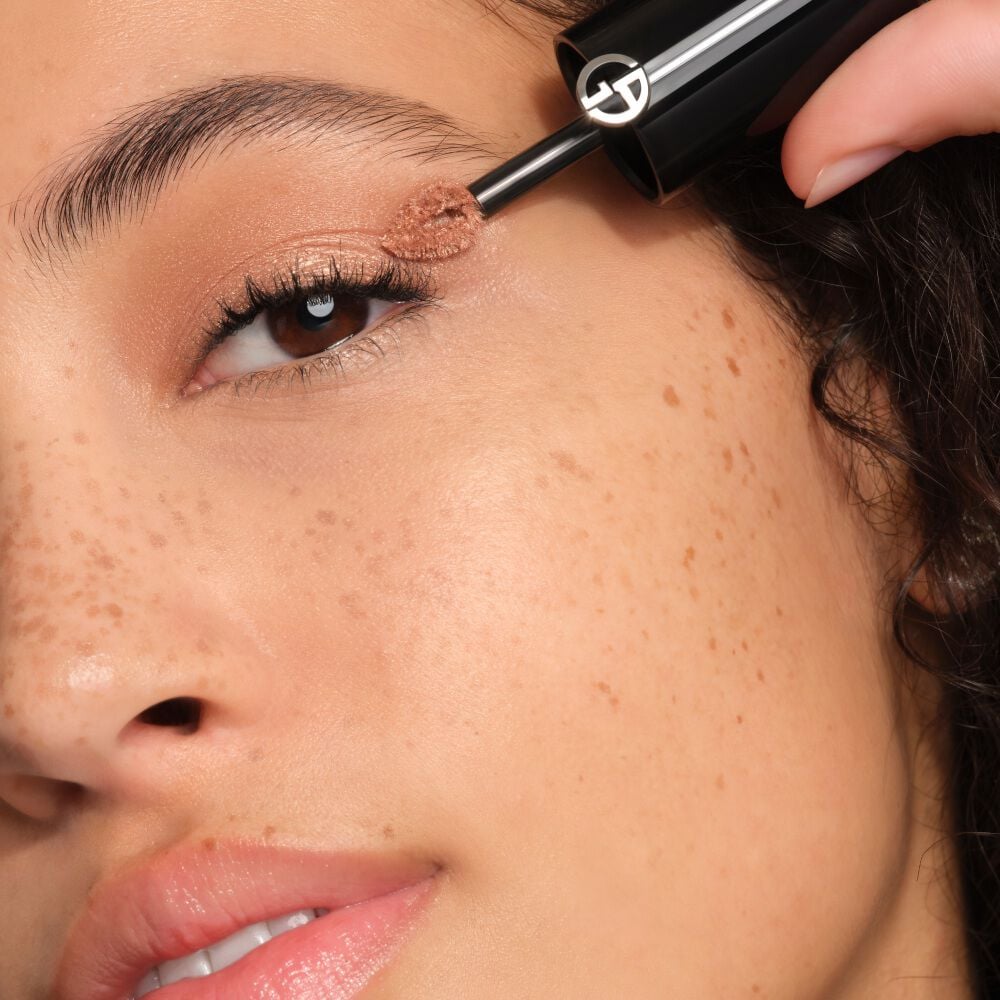 Eye Tint Liquid Eyeshadow