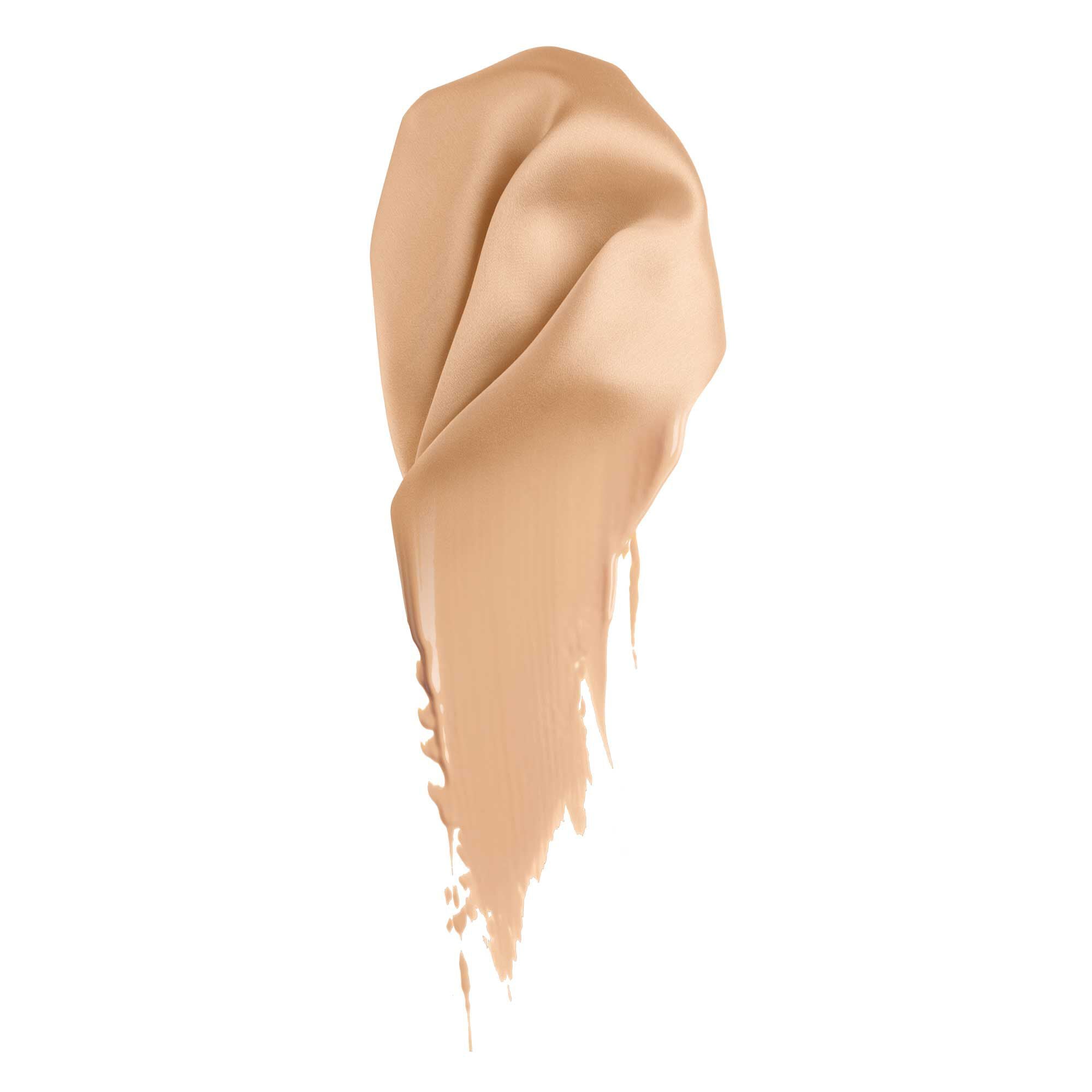 Designer Cream Foundation