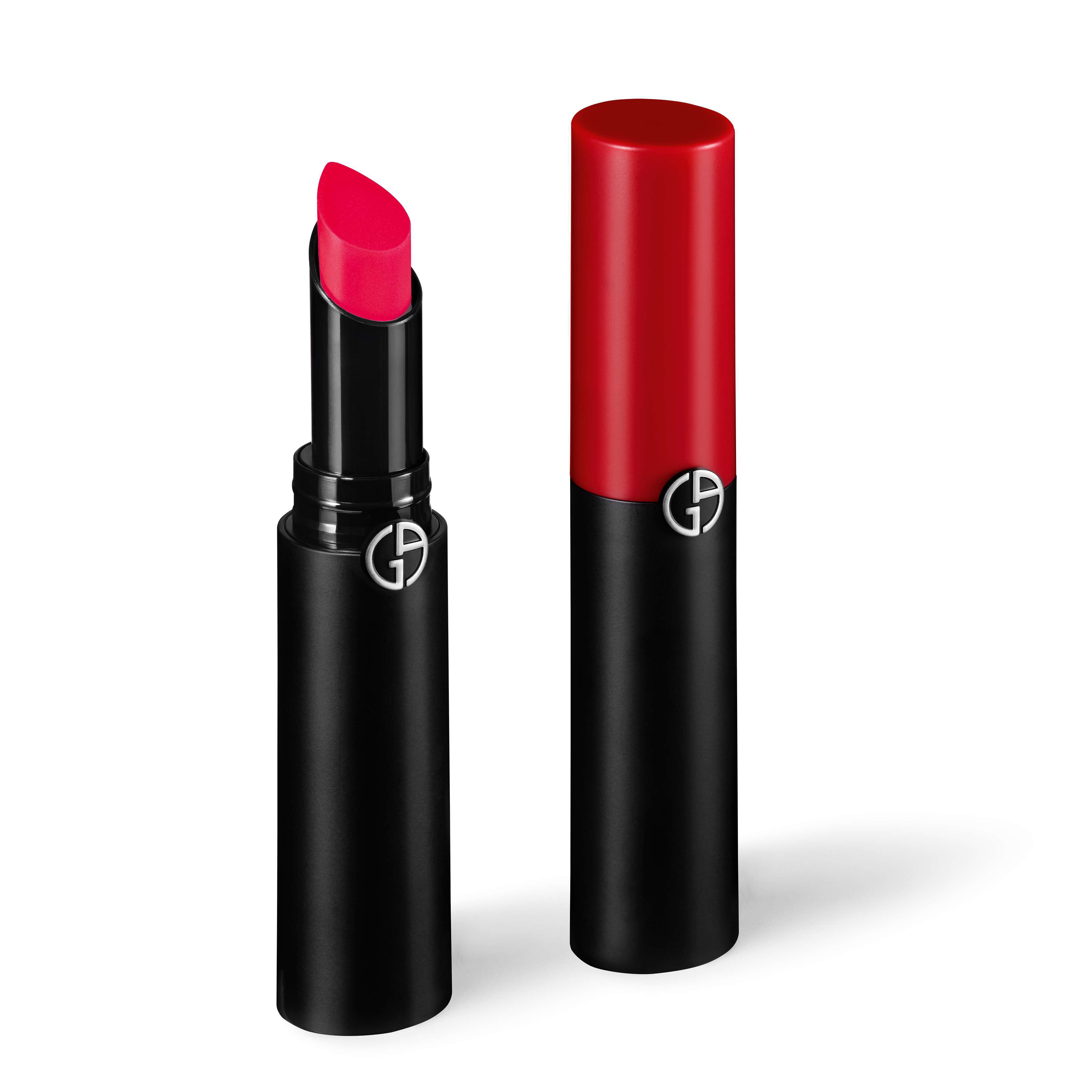 Lip Power Matte Lipstick