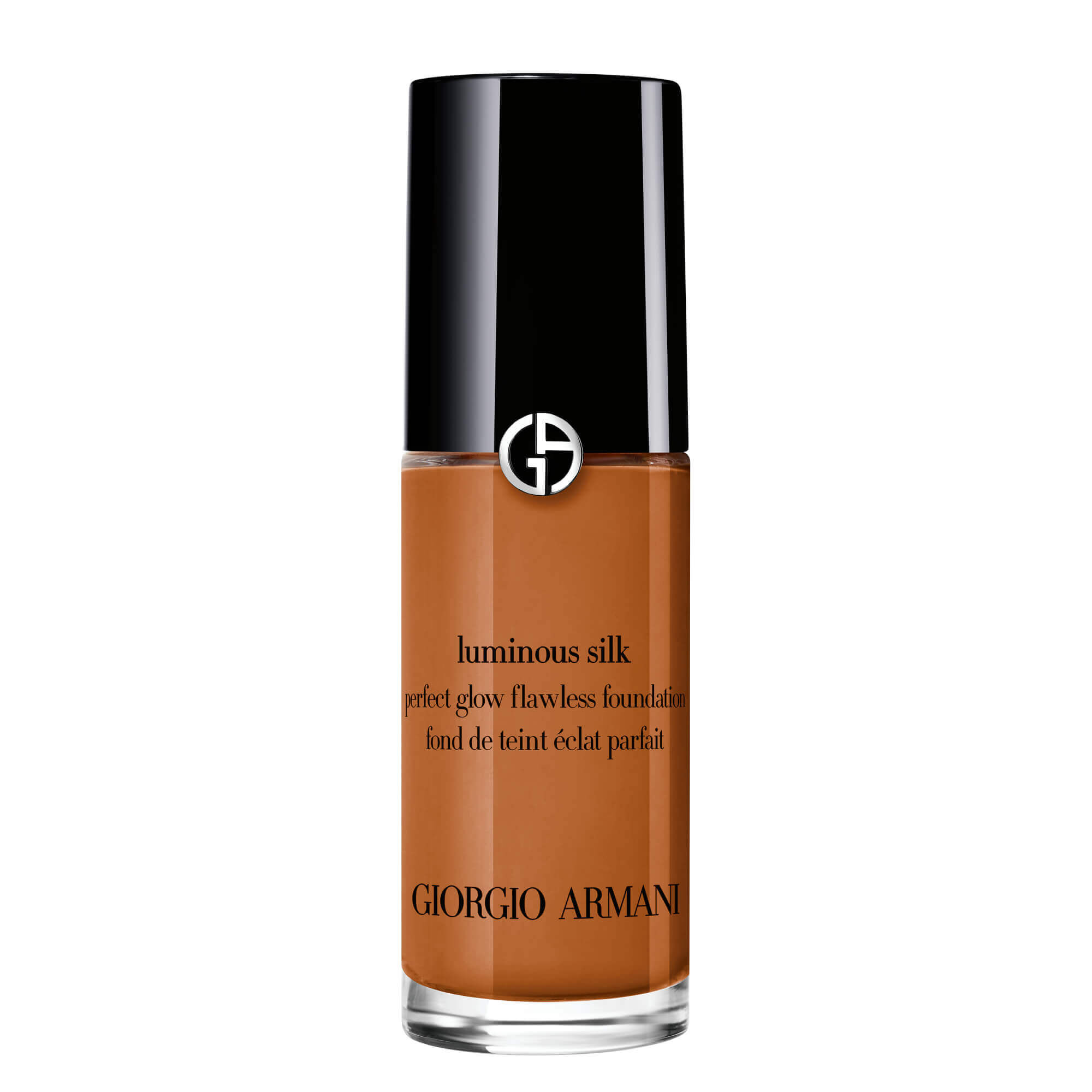 Tan Shades Giorgio Armani Luminous Silk Foundation Neutral