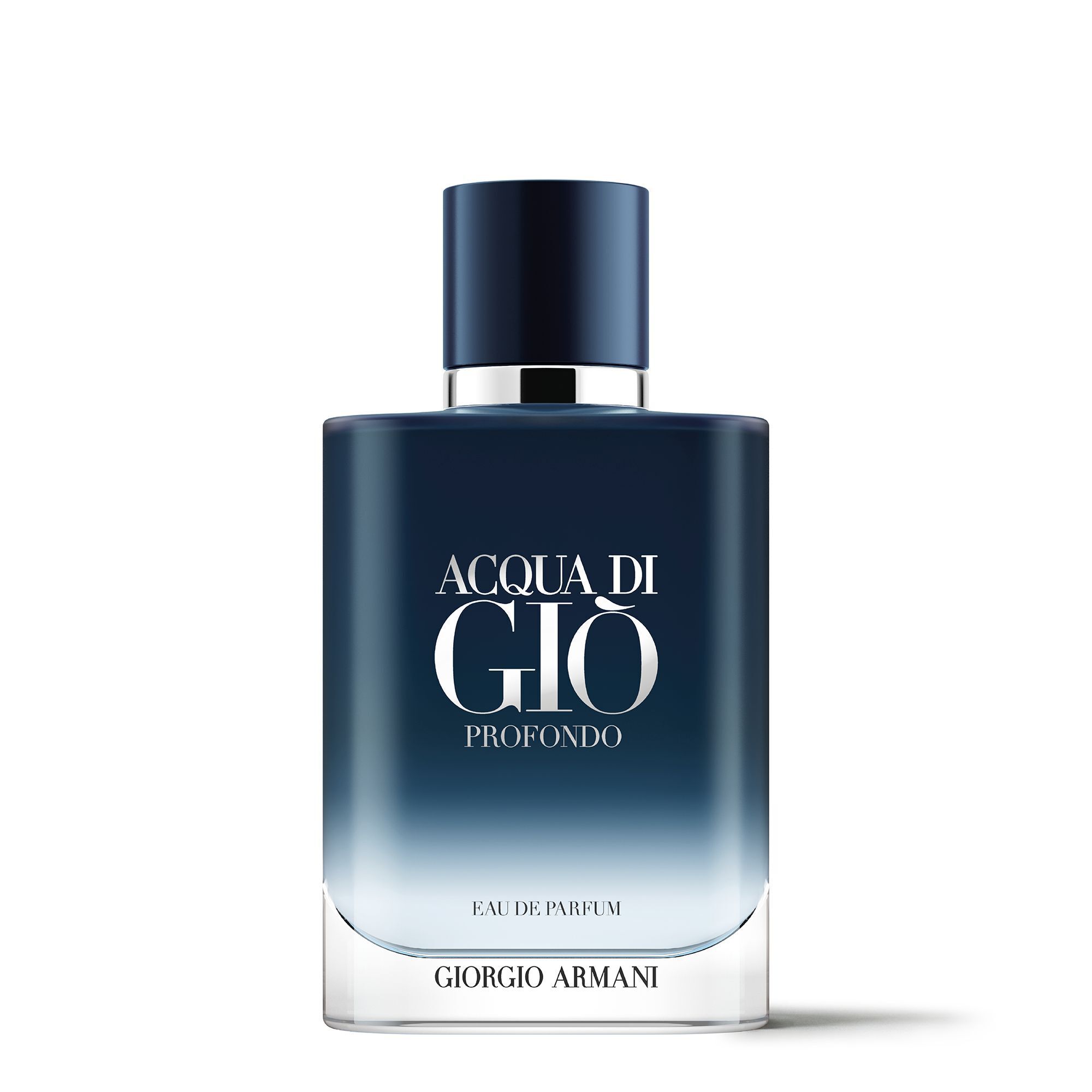Acqua Di Gio Profondo Eau De Parfum