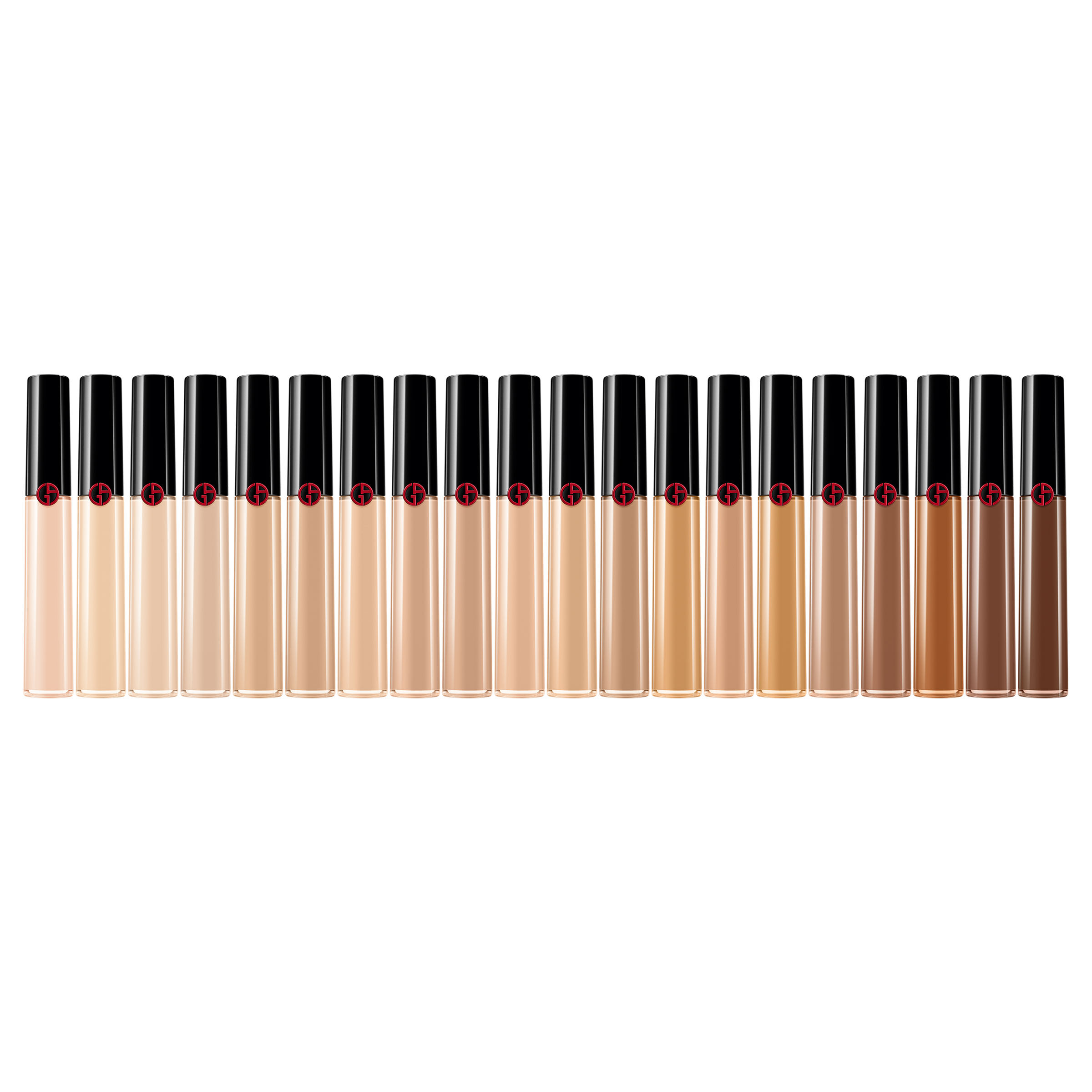 Armani power fabric concealer deals