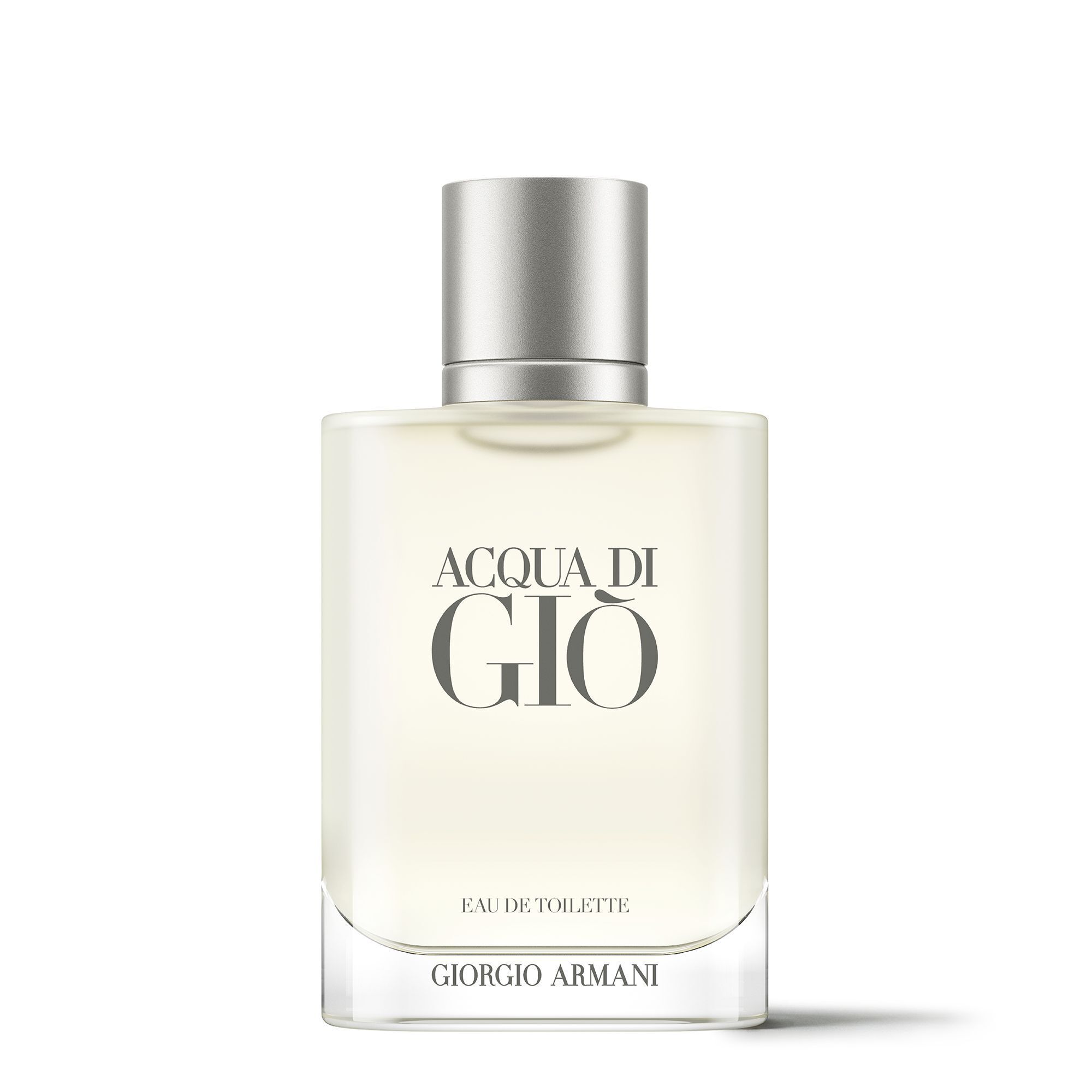 Acqua Di Gio Eau De Toilette