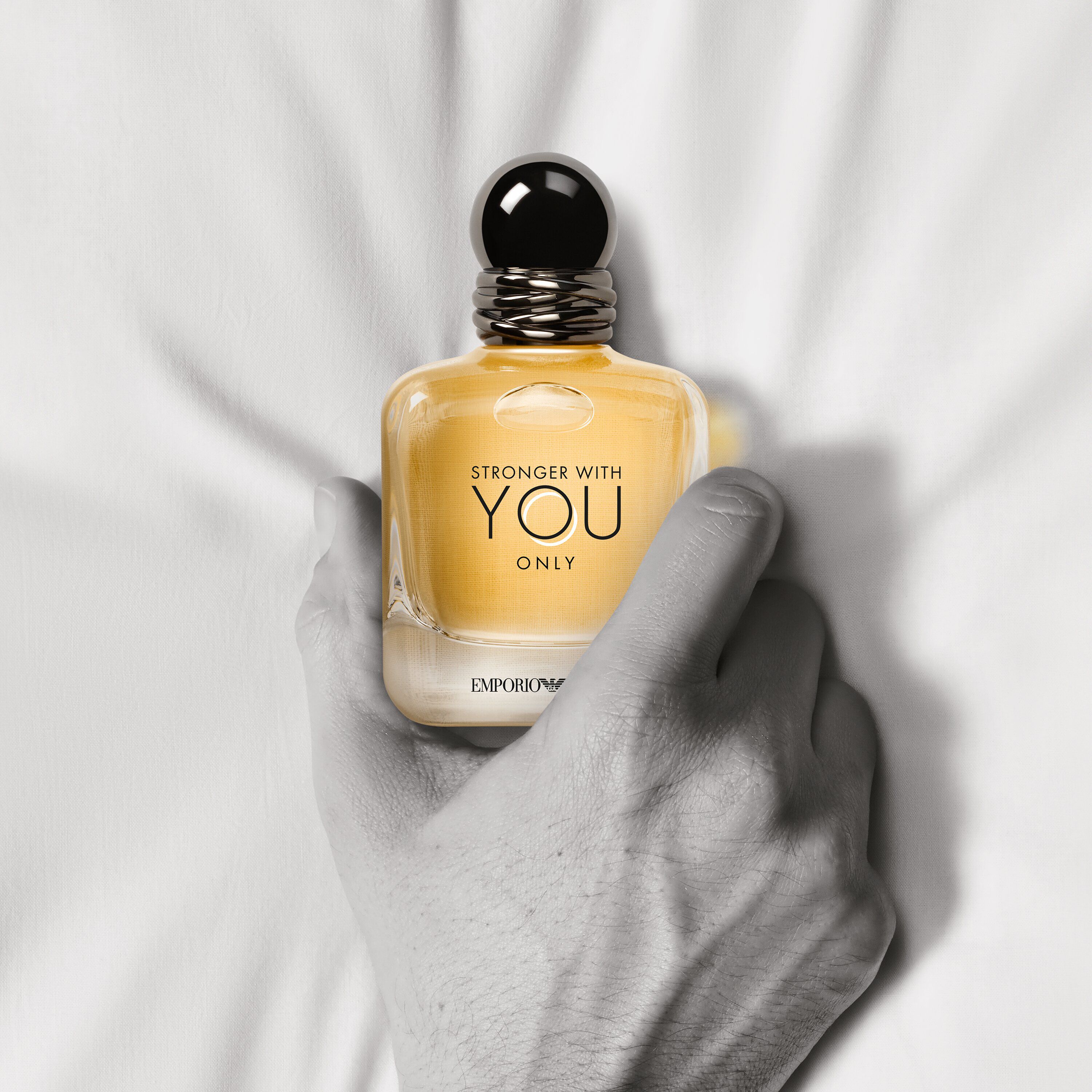 Emporio armani just for you clearance