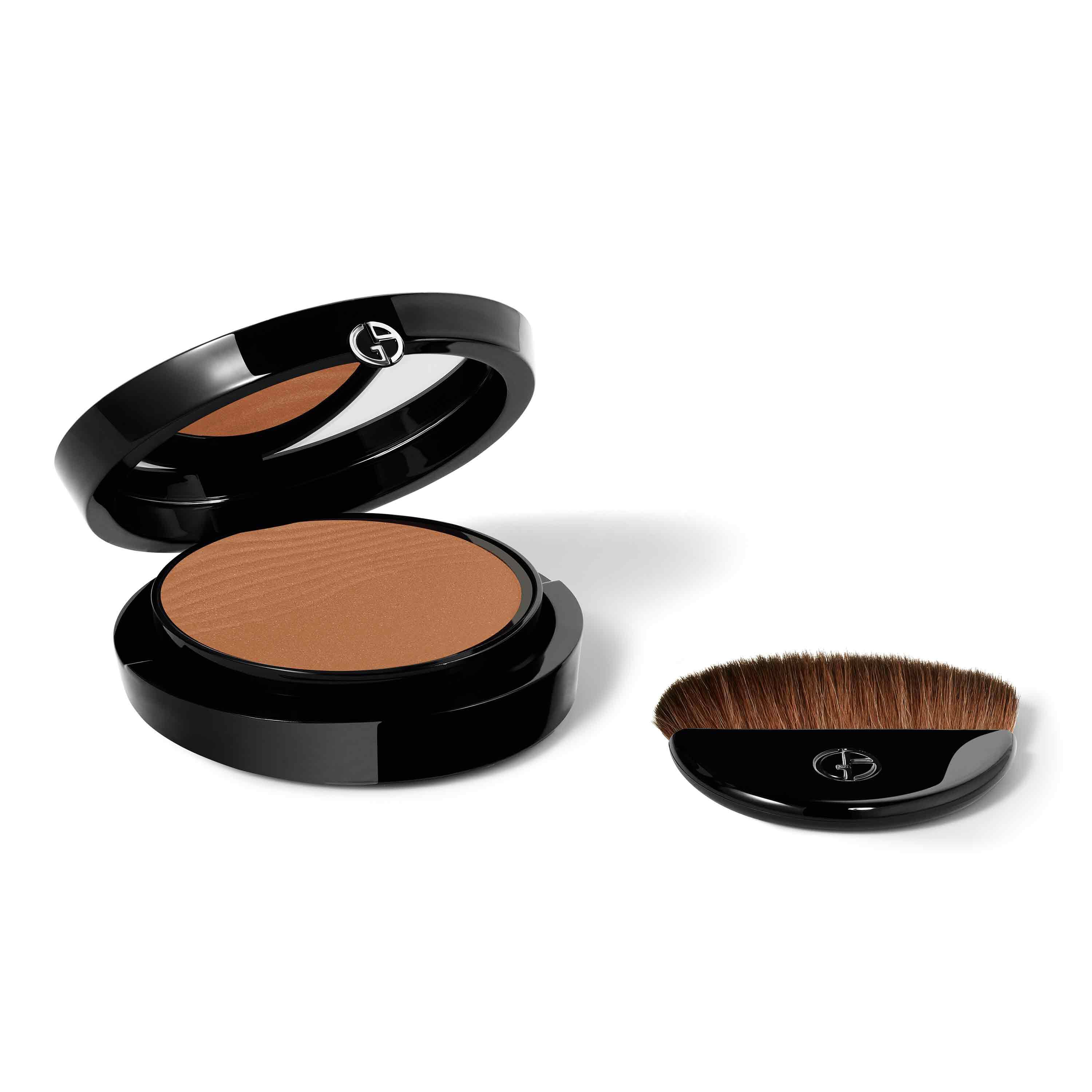 Luminous Silk Glow Fusion Face Powder