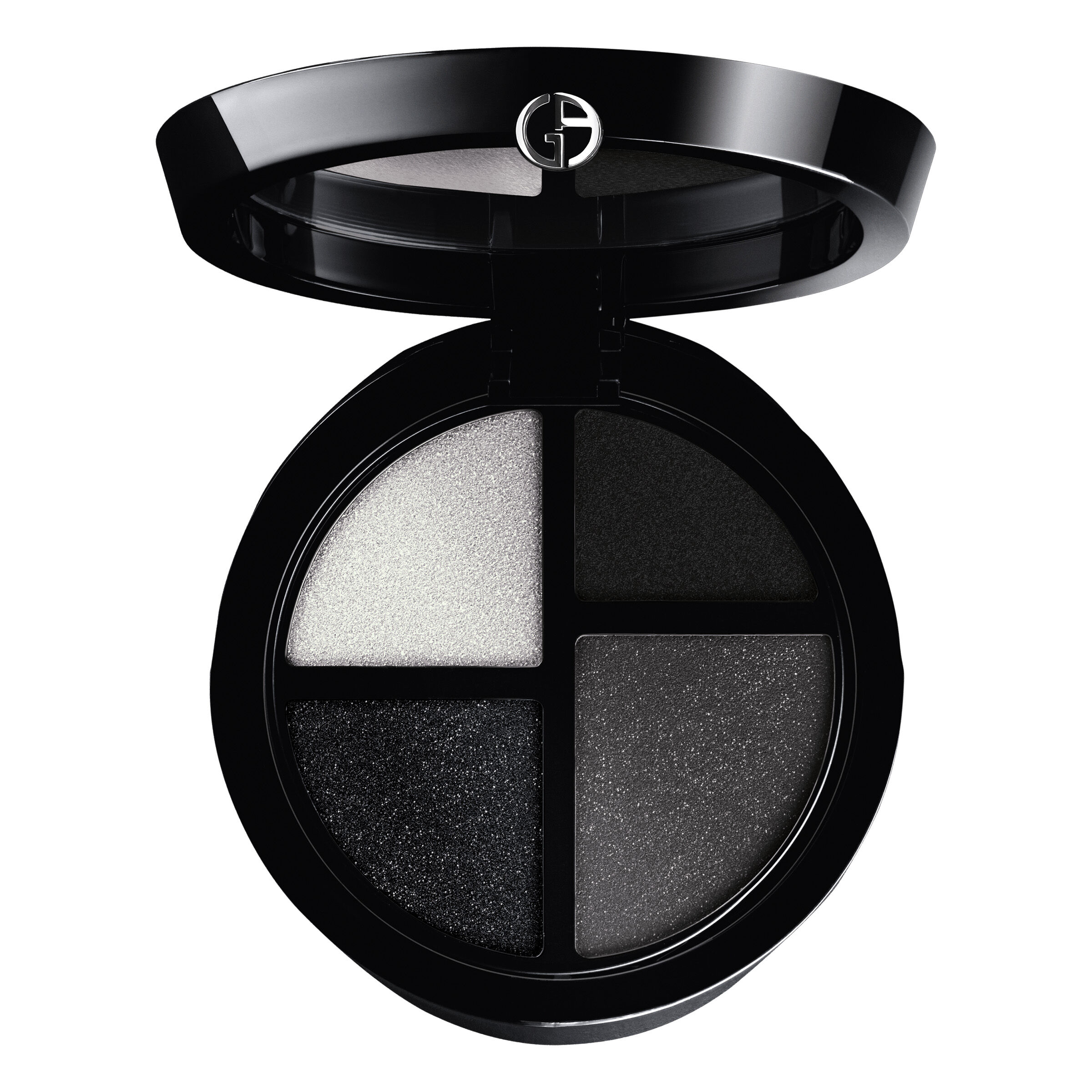 Giorgio armani eyeshadow shop palette