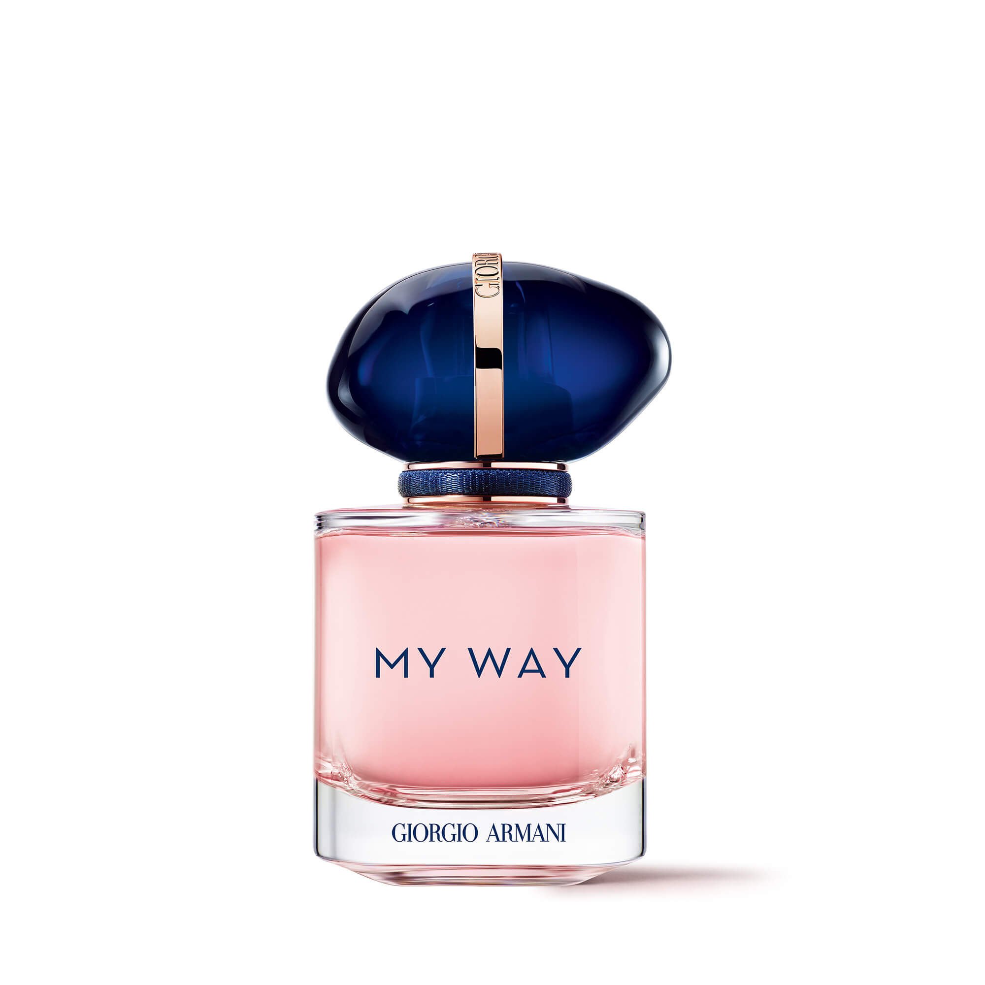 My Way Eau de Parfum Floral Perfume Armani beauty Australia