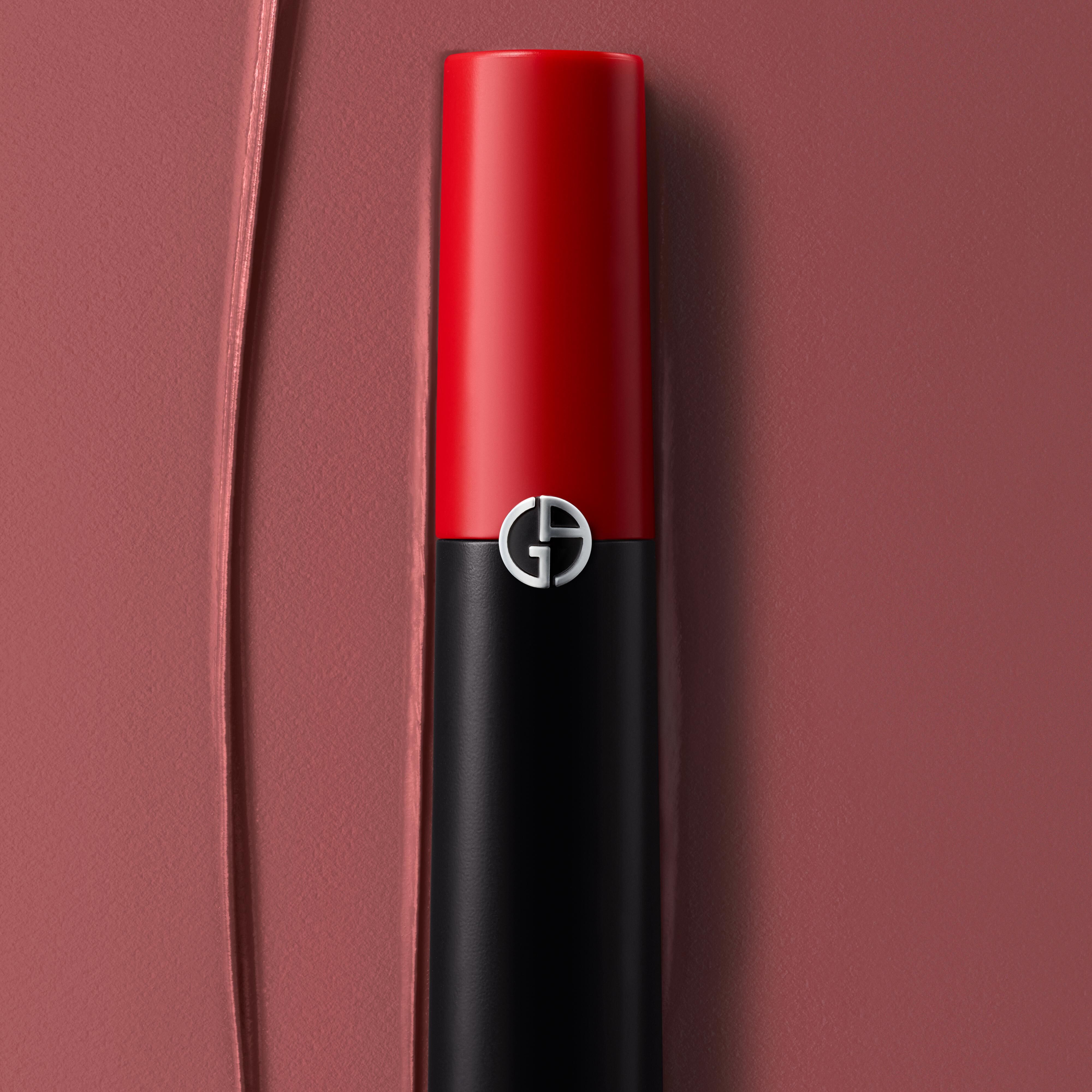 Lip Power Matte Lipstick