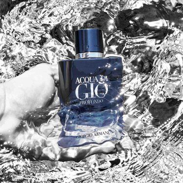 Acqua di gio profondo eau de parfum shop