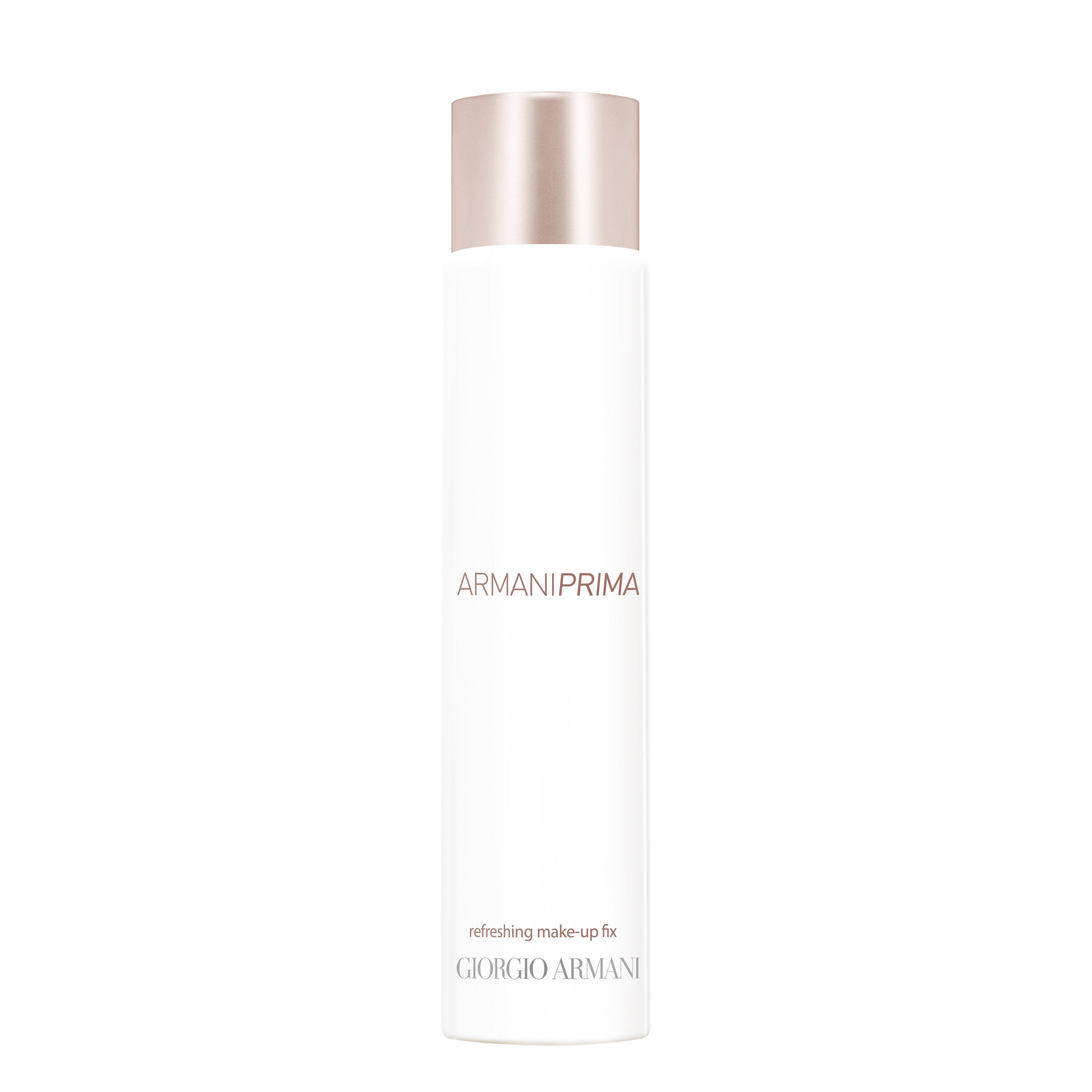 Armani prima hot sale makeup fix