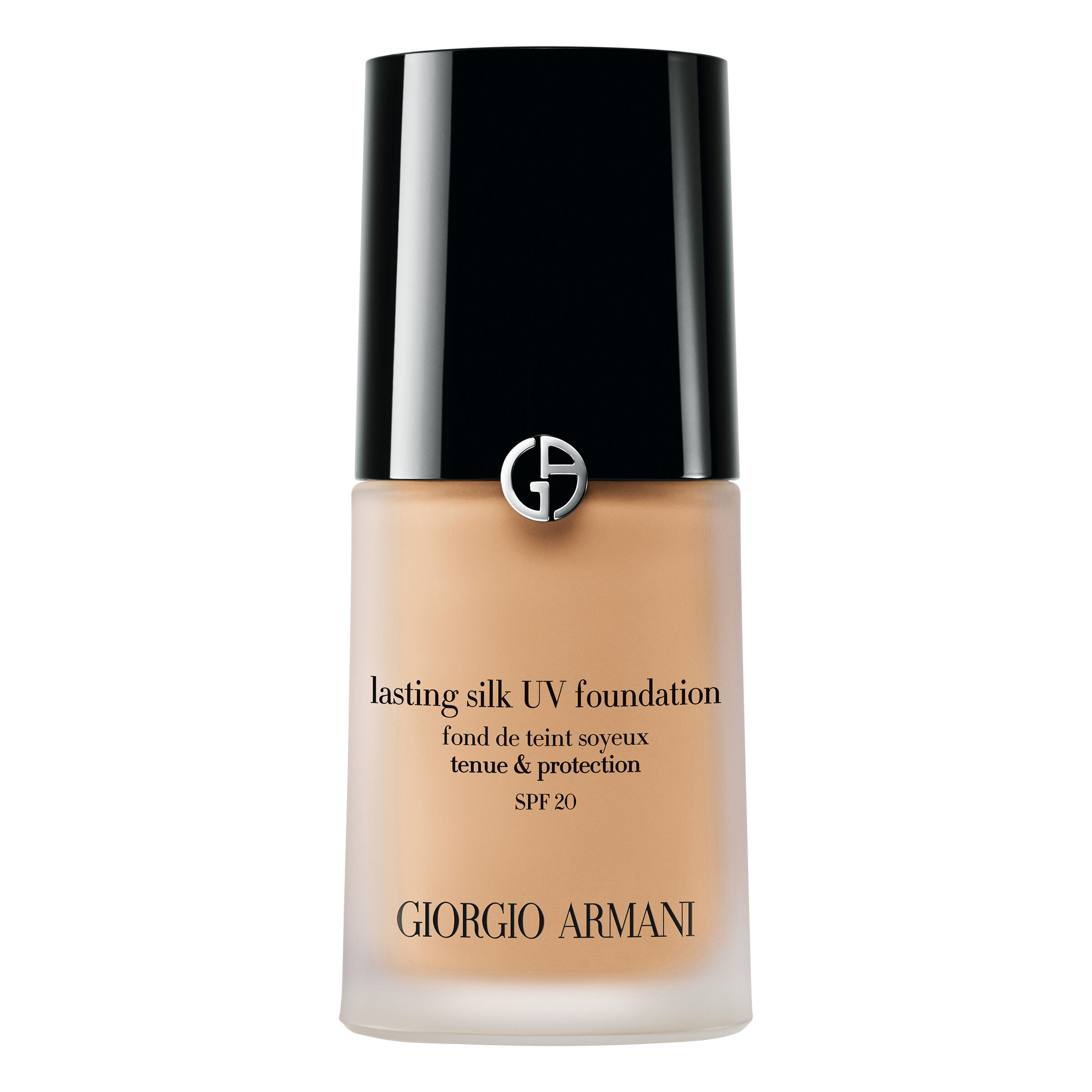 Lasting Silk UV Foundation | Armani beauty