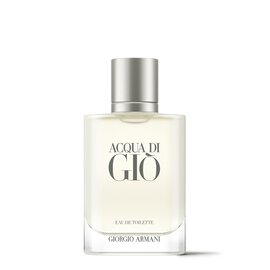 Acqua Di Gio Eau De Toilette