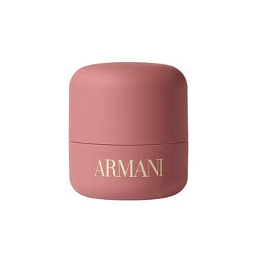 Dolci Makeup Blush by Giorgio Armani beauty cream-to-powder blush stick.