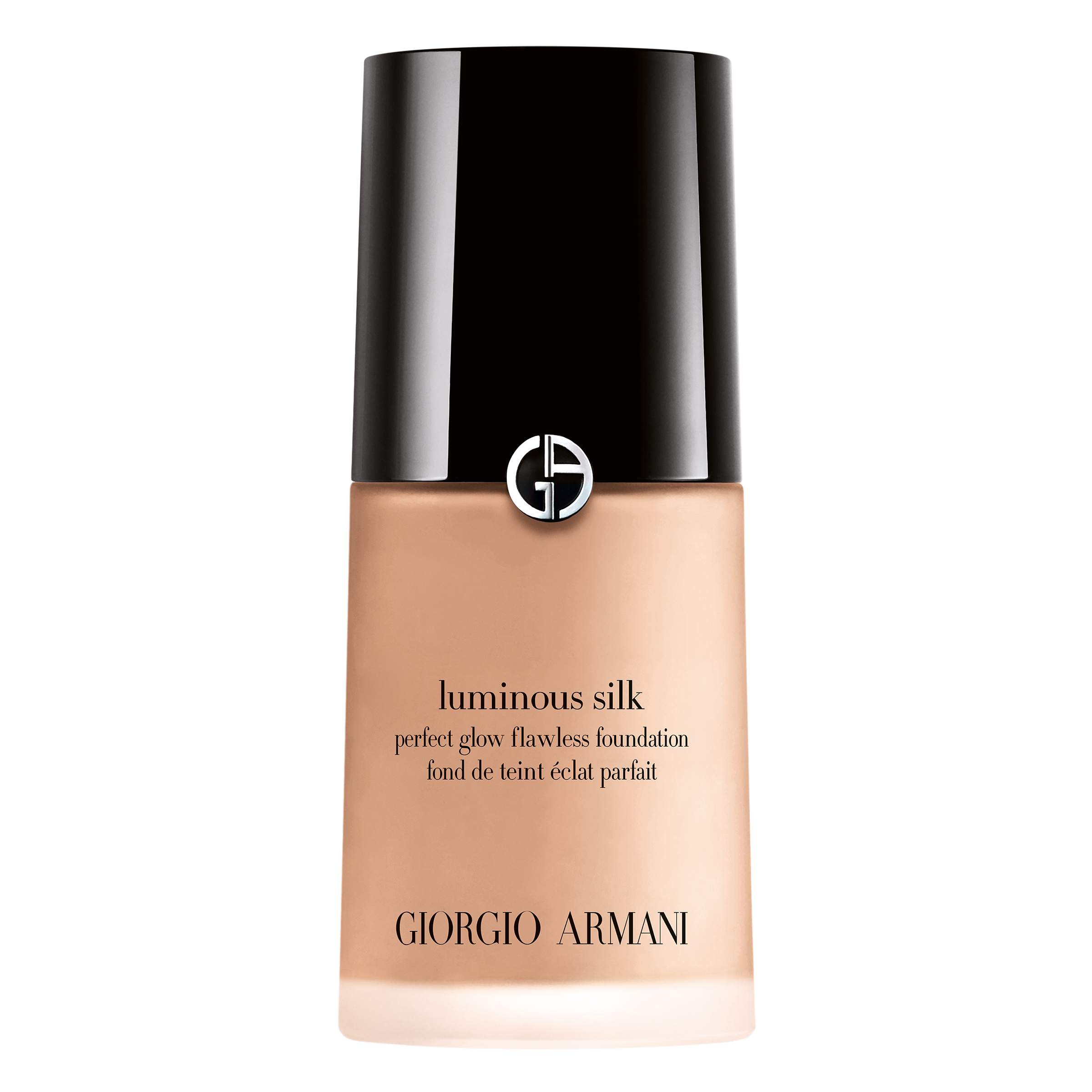 Giorgio Armani Luminous Silk Foundation Armani beauty Australia