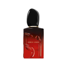 Si Passione Eau De Parfum Intense