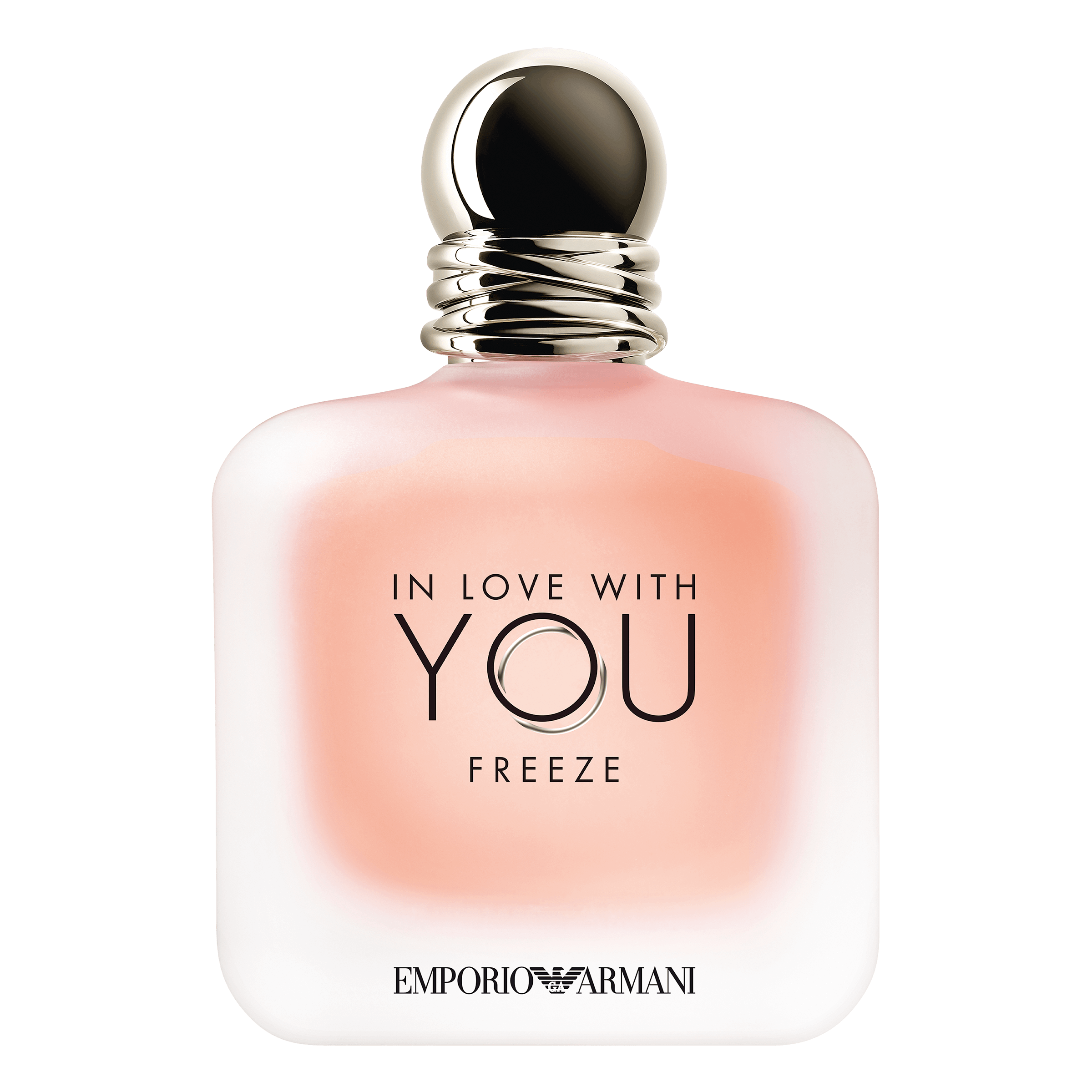 Emporio armani in love with you 2025