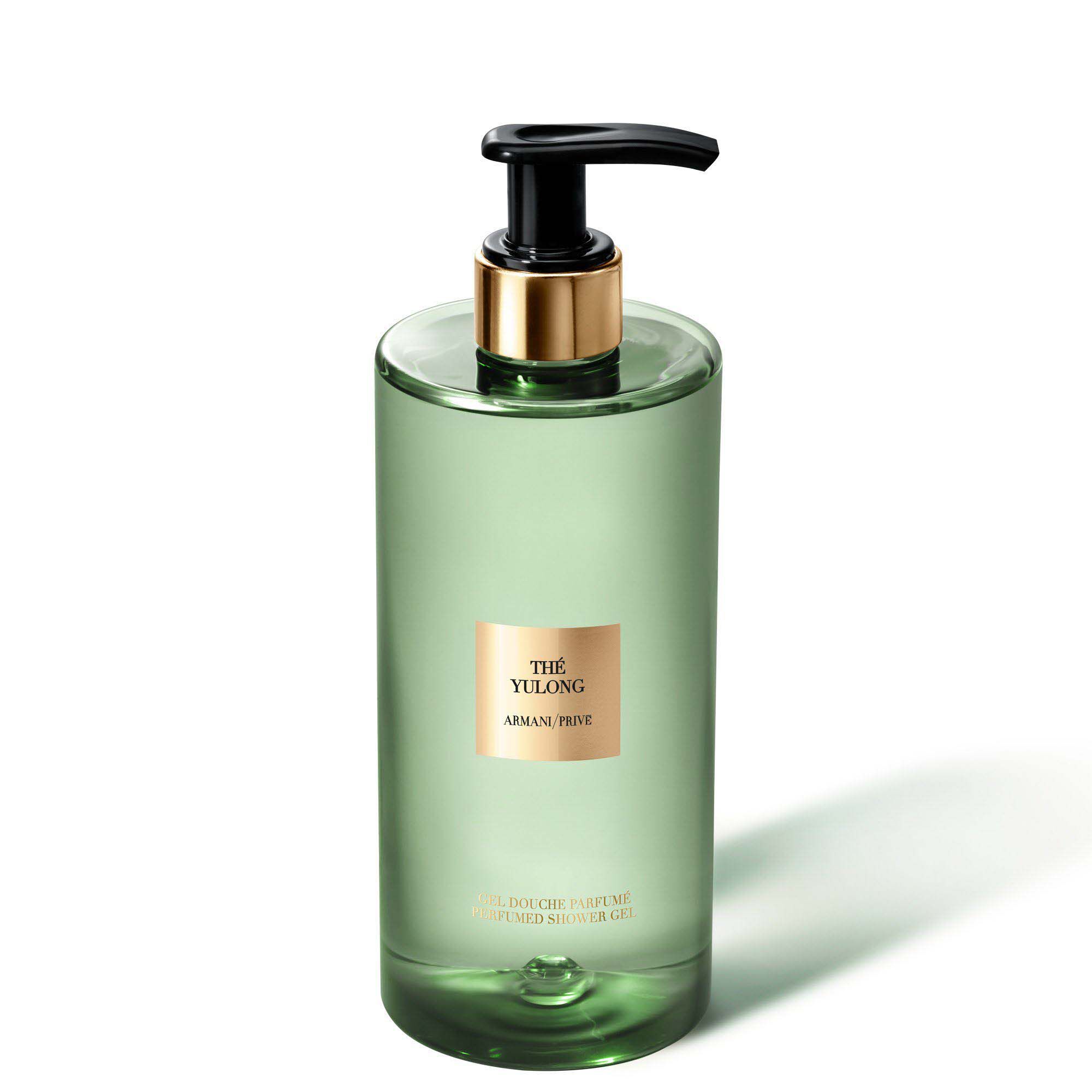 Armani Prive The Yulong Shower Gel