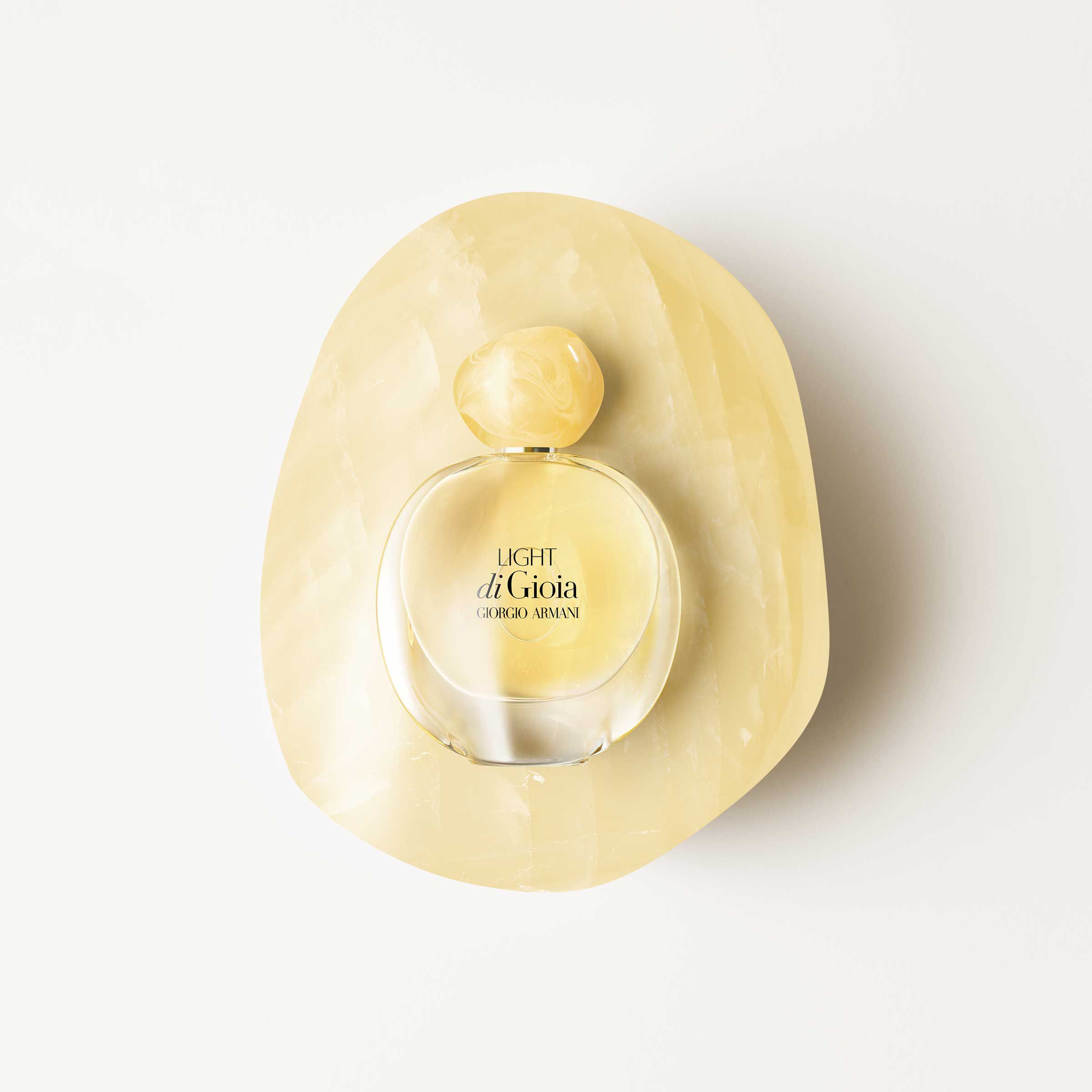 Light di gioia eau de parfum hotsell