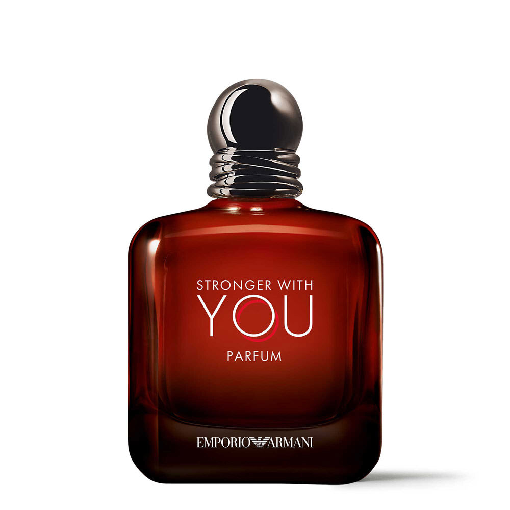 STRONGER WITH YOU PARFUM