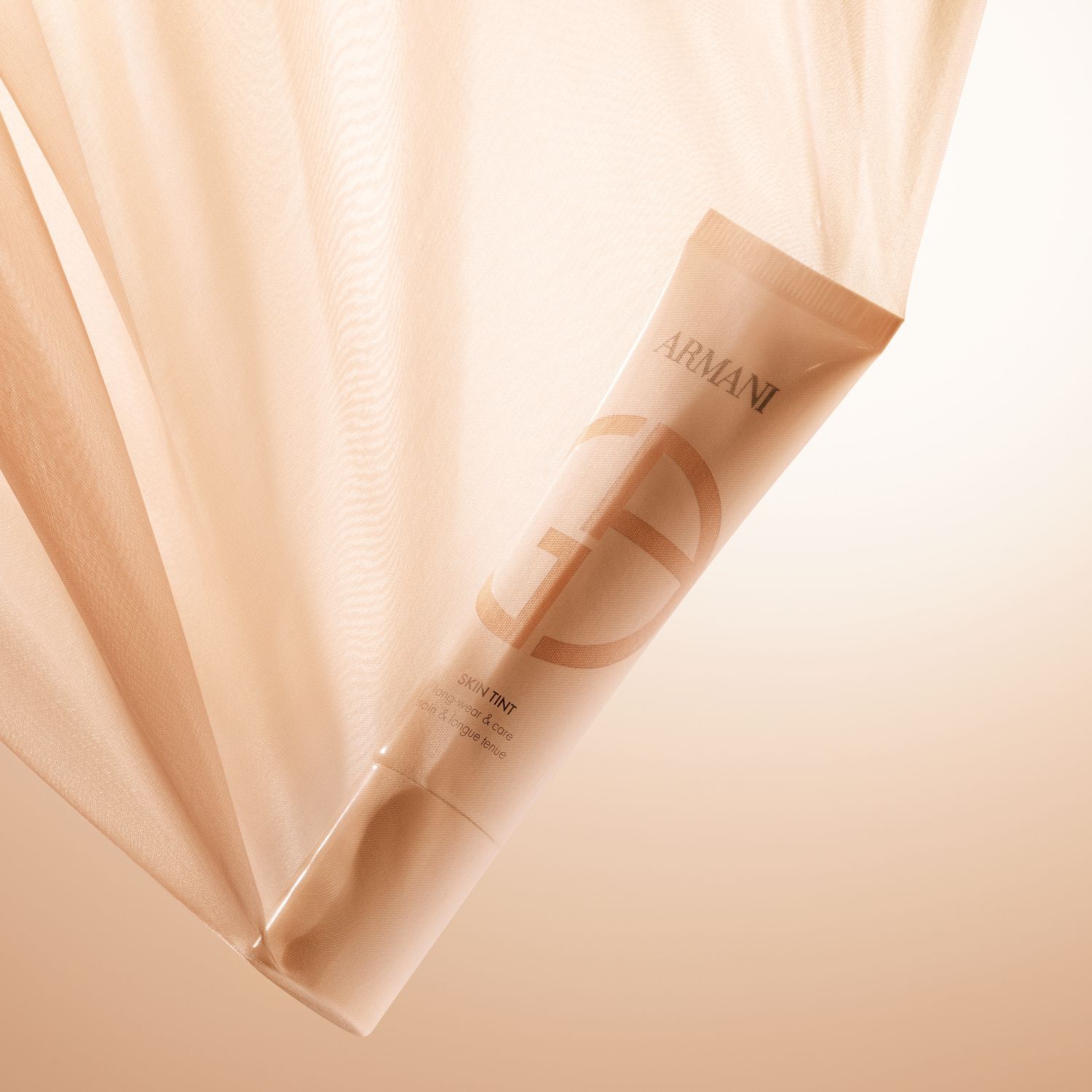 Hydrating Skin Tint Foundation