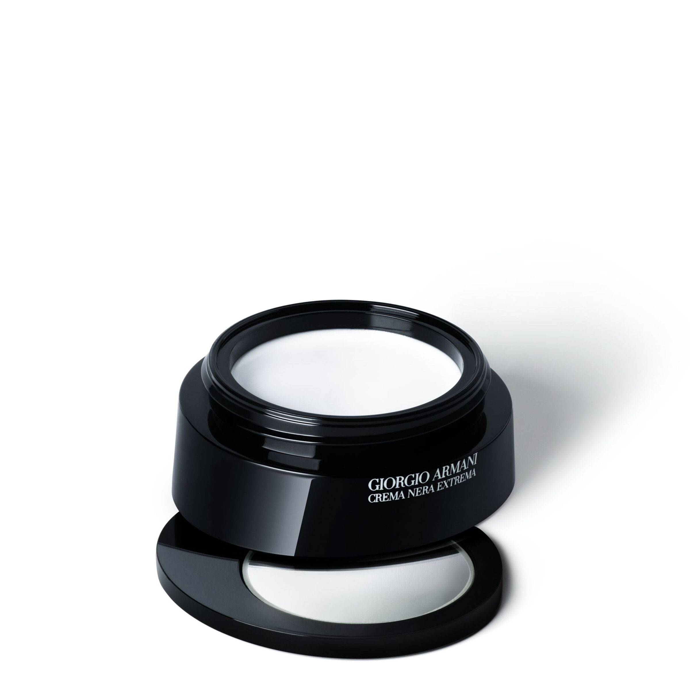 Giorgio armani crema best sale nera reviving eye cream