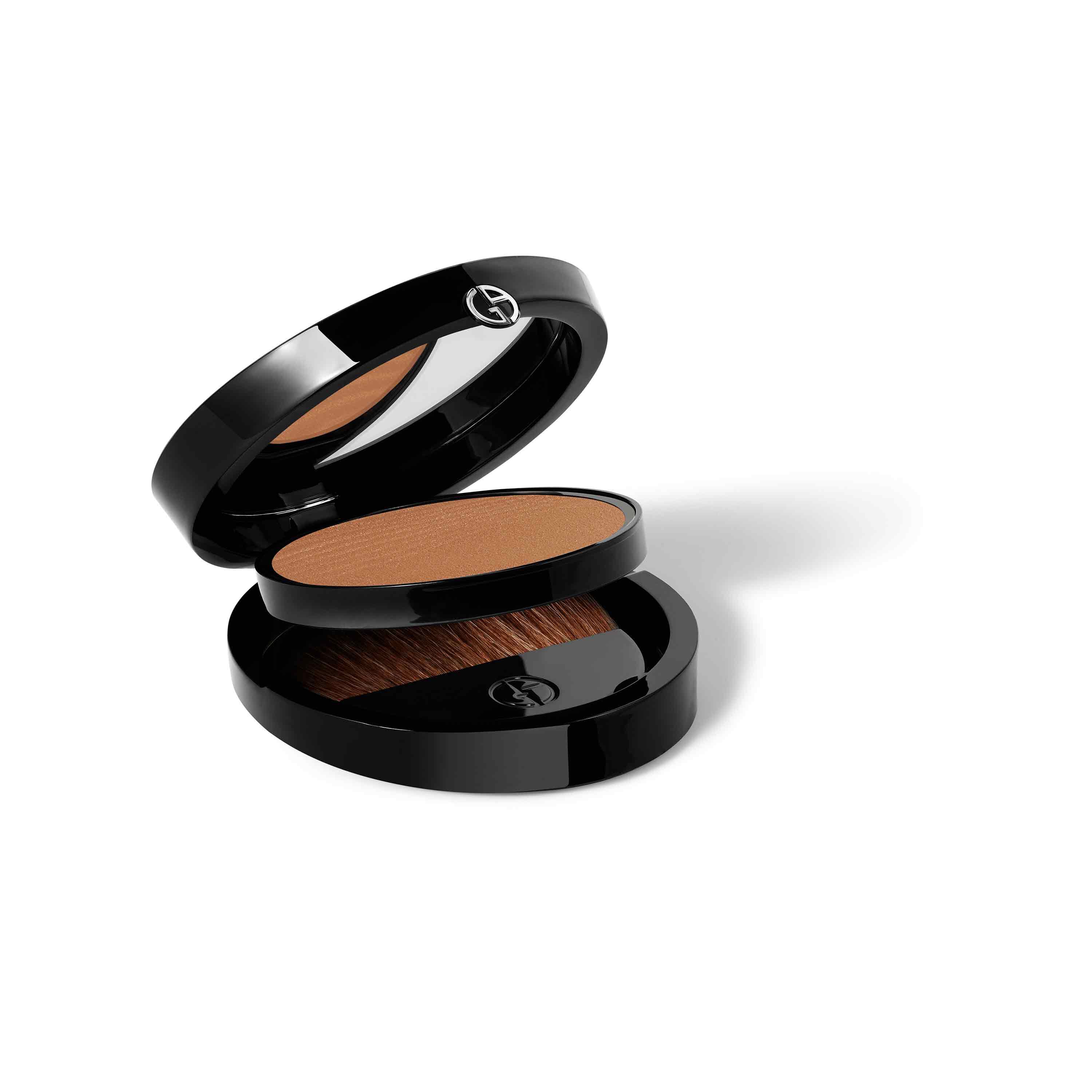 Luminous Silk Glow Fusion Face Powder