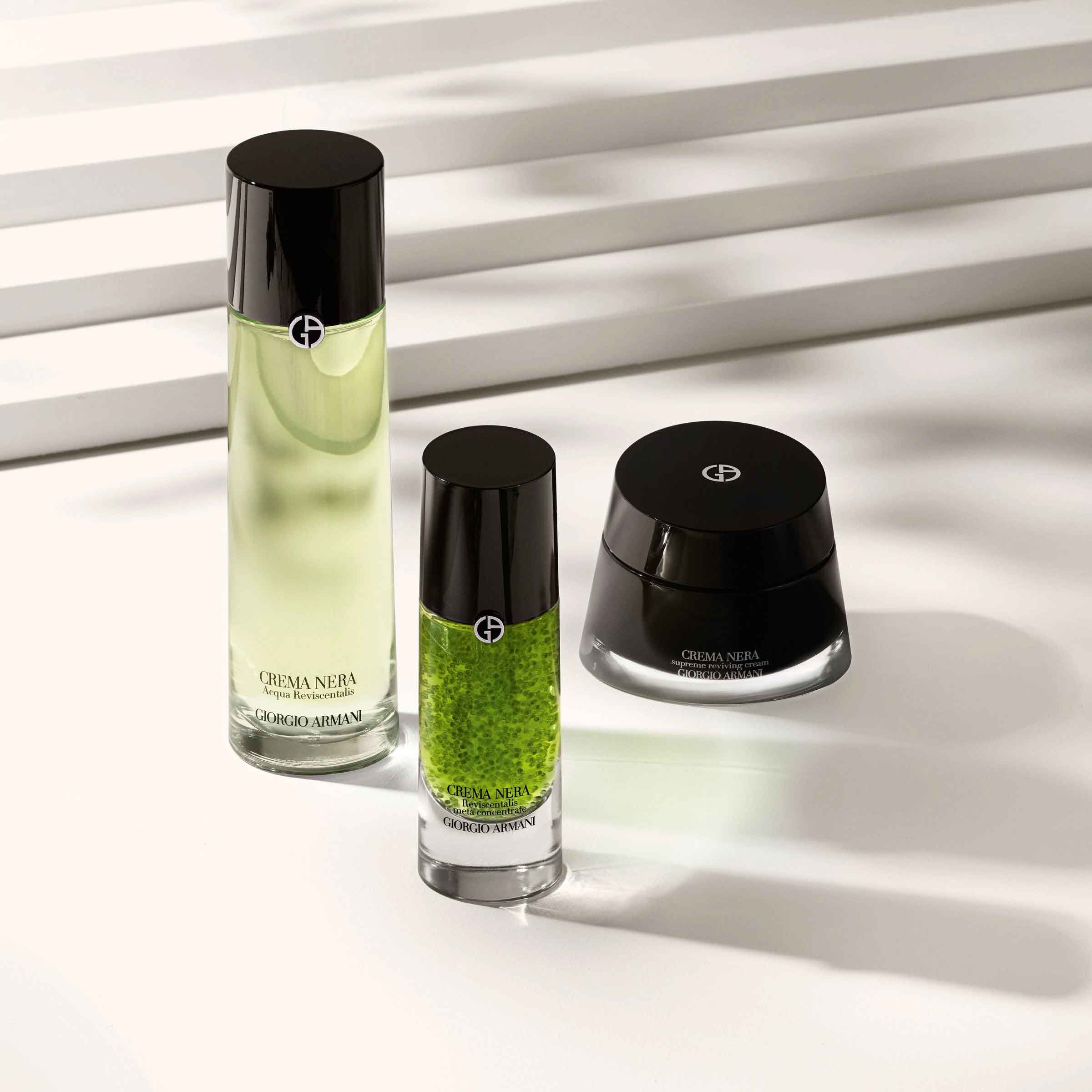 Armani lotion sale