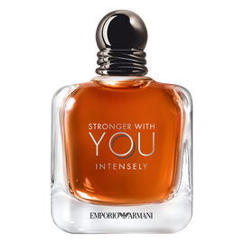 Stronger With You Intensely Eau De Parfum