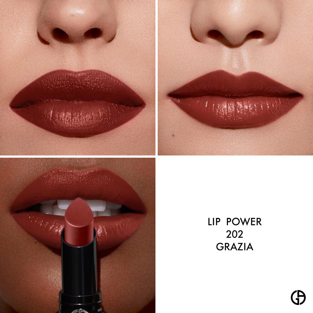 GA Lip Power Lipstick