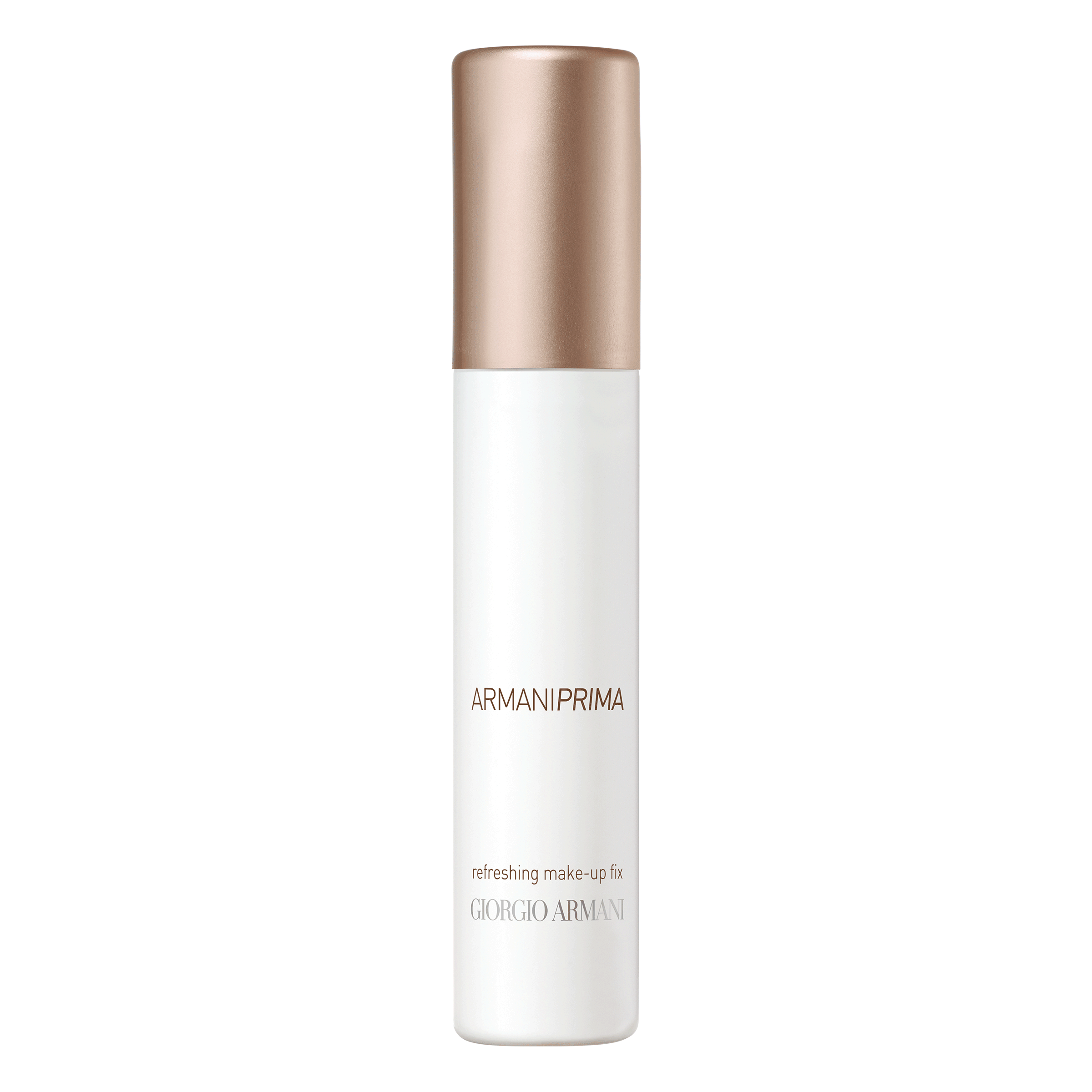 Armani prima deals refreshing makeup fix
