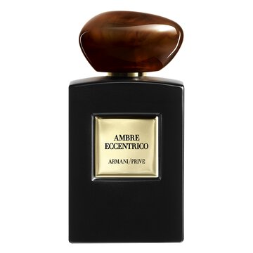 Armani Prive Ambre Eccentrico Eau De Parfum