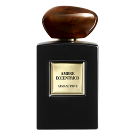 Armani Prive Ambre Eccentrico Eau De Parfum